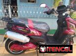 🛵⚡ MOTO ELÉCTRICA TOPMAQ TANK – 0KM ⚡🛵