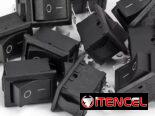 Estuche de 10 teclas para electronica para su carro etc