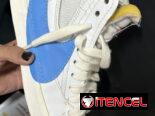 Nike blazer jumbo originales 100% poco uso