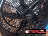 🍃MODO VERANO 🍃 VENTILADOR TURNO FAN ROYAL. MENSAJERÍA CON FACTURA Y GARANTÍA. TL 54833699
