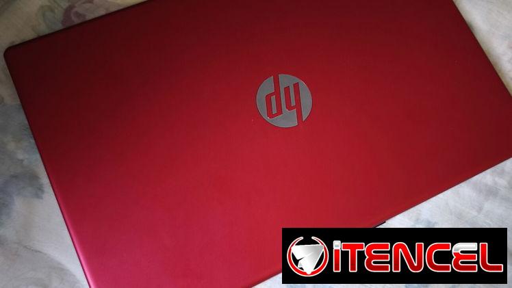Laptop HP de 12 na Gen 15,6 Pulgadas Gangaa