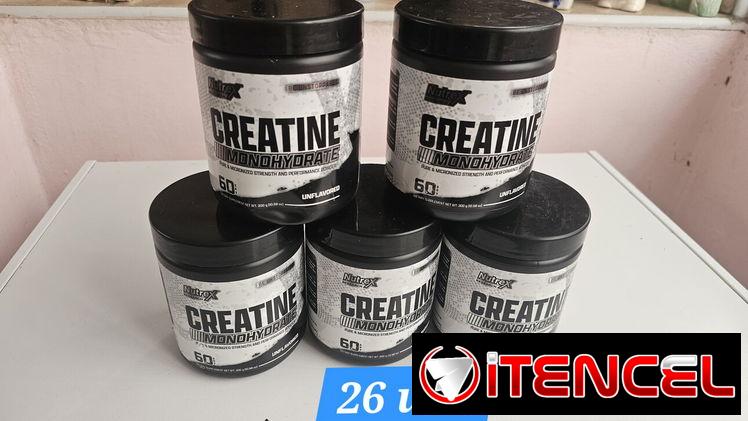 Whey protein Nutrex