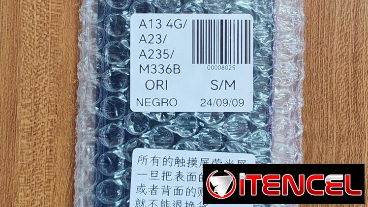 Venta de Pantallas para Celulares