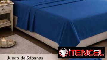 Juego de Sábanas Unicolor Queen – calidad suave + precio imbatible.  💲 Solo $30 USD. 4 piezas. Revisa y 📞 56249037