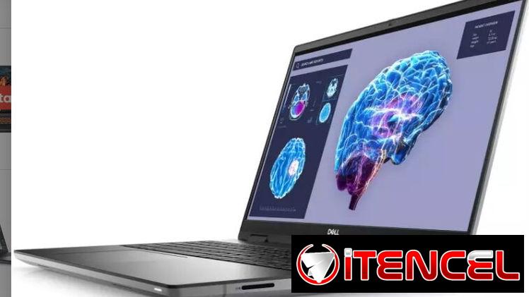 Laptops Gamers//DELL 16″ Core i7 (32/1TB) RTX1000Ada// Ideal para juego y tareas complejas//Nueva en Caja//Con Garantía