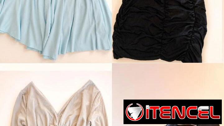 Vestidos shein para el verano