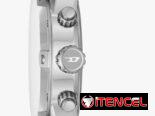 OFERTA ÚNICA POR EL DÍA DE LOS PADRES Reloj Diesel Spiked Cronograph DZ4606
