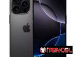 IPhone 16 Pro Max (Dual-Sim) de 256 GB (Libre de Fábrica) Sellado en caja