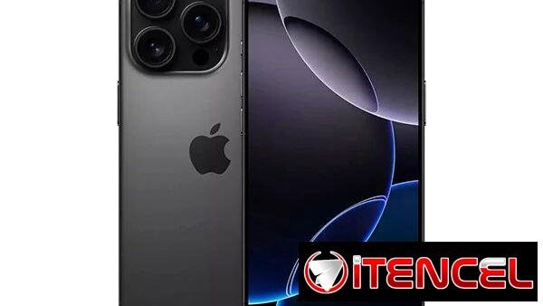 IPhone 16 Pro Max (Dual-Sim) de 256 GB (Libre de Fábrica) Sellado en caja
