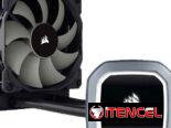 Refrigeración Líquida AIO Corsair H60 120mm