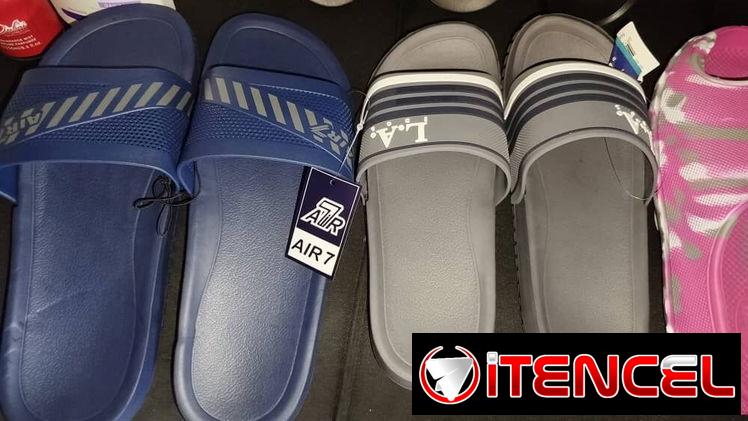 Venta de shancletas , blumer ,calsoncillos