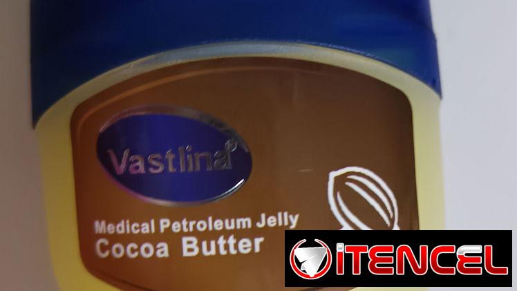 Vaselina 100ml