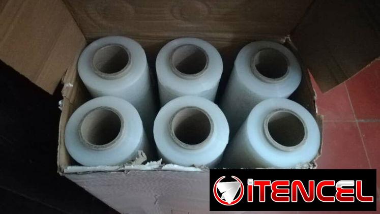 nylon retractil $6500