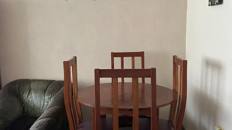 Apartamento en venta  en perfecto estado.  Centrico.