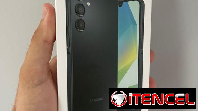 Samsumg A16