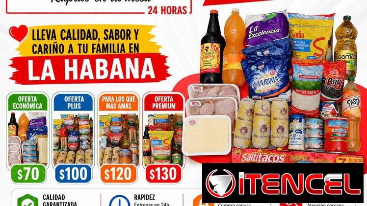 💥 Combos familiares desde $70 – entrega 24h (Kinetica)