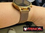 Reloj inteligente Fossil