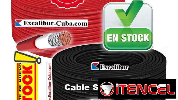 Solar Cable