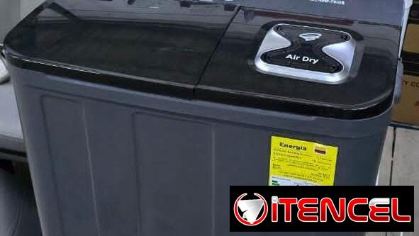 Lavadoras automática y semi automáticas nuevas llame ya será bien atendido