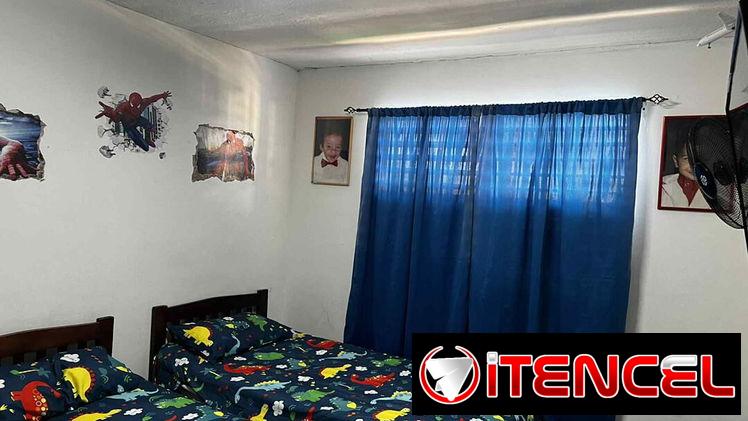 Se vende Apto en Boyeros [ Rpto Murgoba ]
