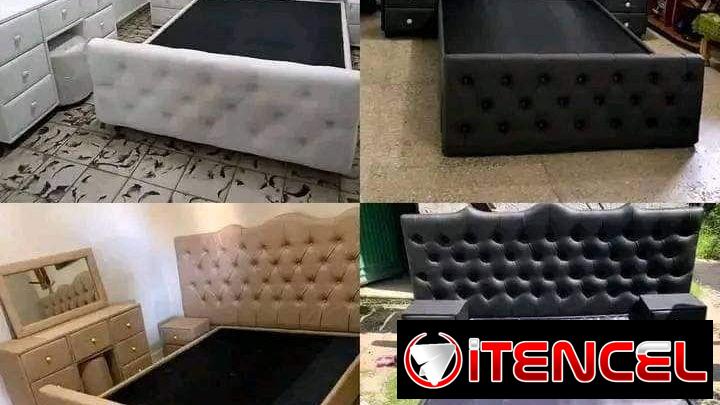 Todo en muebles taller muebles flexconfort