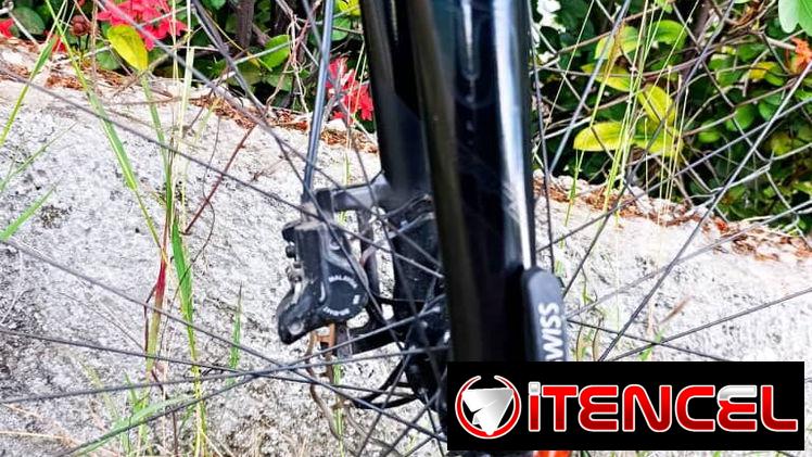 “Lapierre Pro Race Carbono 29″ – Como Nueva – 850 USD”
