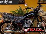 Venta de motos de  combustión