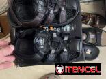 SANDALIAS PARA LOS PEQUEÑOS DE LA CASA 30 al 32