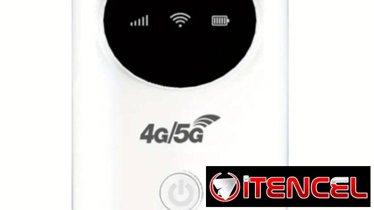 [Router Ligero