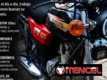 En venta 🏍️ Moto Suzuki