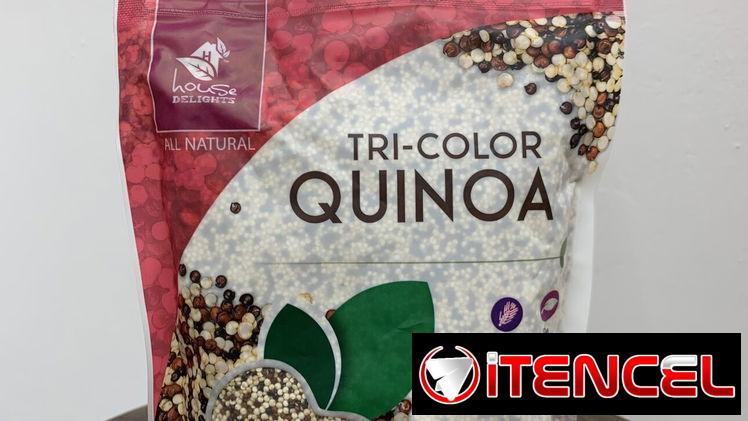 Quinoa