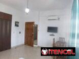 #20 renta de apartamento en 23 y j
