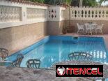 🏖️Casa de playa en Boca Ciega – ¡ideal para grupos y familias!/Alquiler Vacacional/Rent House/Alquiler Piscina🏖️