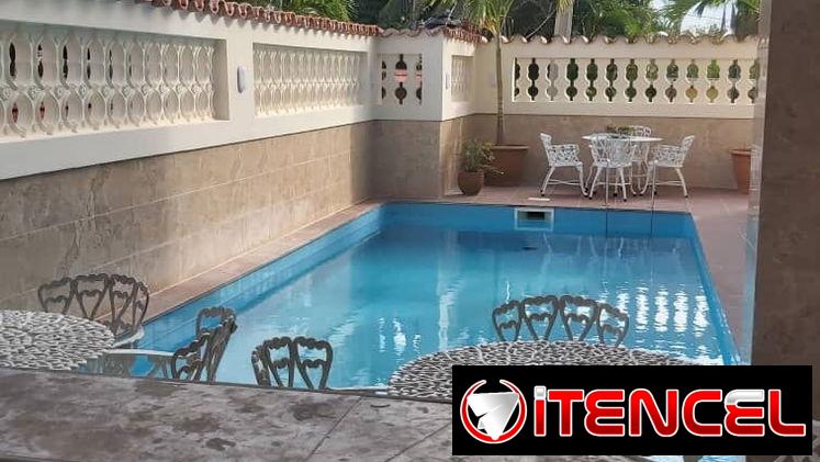 🏖️Casa de playa en Boca Ciega – ¡ideal para grupos y familias!/Alquiler Vacacional/Rent House/Alquiler Piscina🏖️