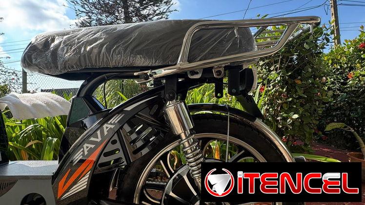 🛵 𝐁𝐈𝐂𝐈𝐂𝐋𝐄𝐓𝐀 AVA NEW EDICIÓN🛵