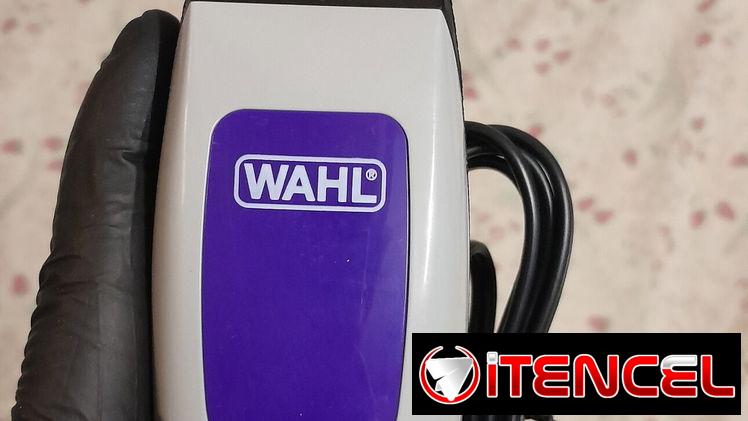 🟢MAQUINA WAHL VIOLETA EXCLUSIVA⚠️