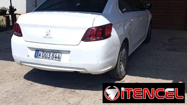 Vendo ocio, Peugeot 301 del, 2019
