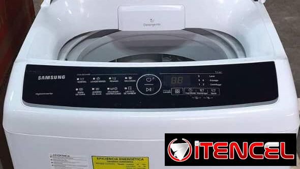 🚨Lavadoras AL VAPOR, 11kg, semiautomáticas, 7kg y automáticas, 9kg, detalles y precios en cada foto, 📞👉🏻 58684483