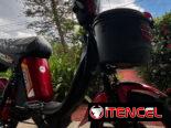 Bicimotos AVA 0km🛵