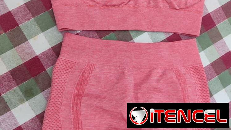 SuperOferta Licras de todo tipo