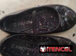 Vendo zapatos de niña