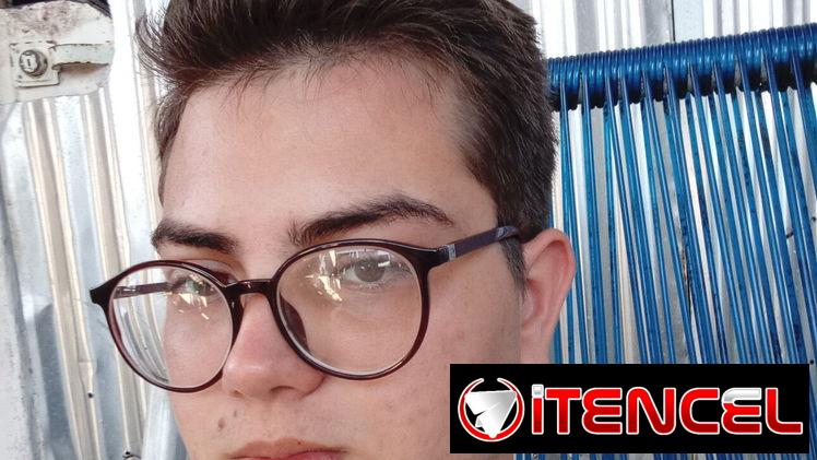 Técnico Informático