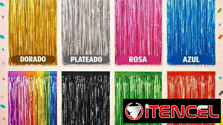 Artículos de cumpleaños