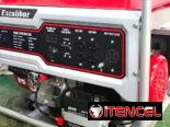 40% DE DESCUENTO EN EL GENERADOR SM7500CXE* (110 V + 220 V, ARRANQUE ELÉCTRICO + CONTROL REMOTO, OPCIONAL: ATS) – ¡DISPO