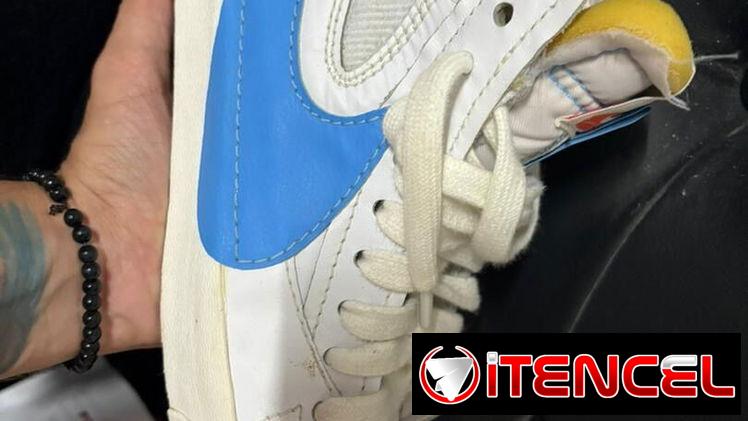 Tenis Nike originales