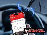 🌟🌟TopScan Lite OBD2 Escáner Bluetooth, escáner bidireccional inalámbrico llamar al 54835990