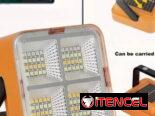 Linterna LED Multifuncional