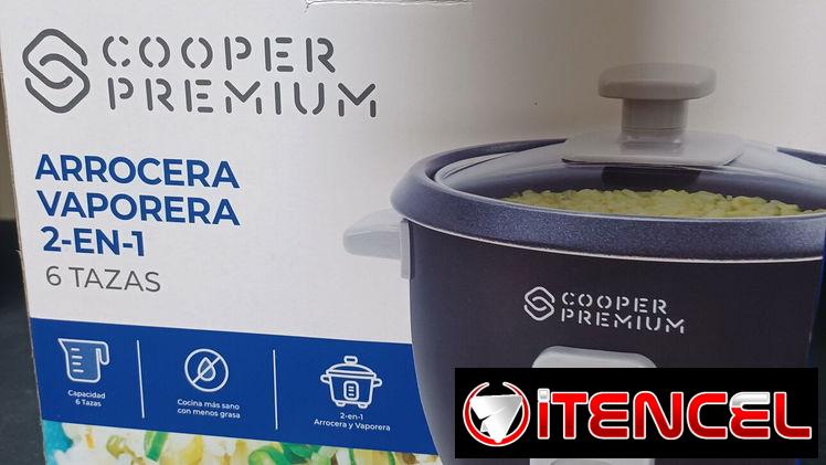 OLLA ARROCERA PEQUEÑA NUEVAS EN CAJA
