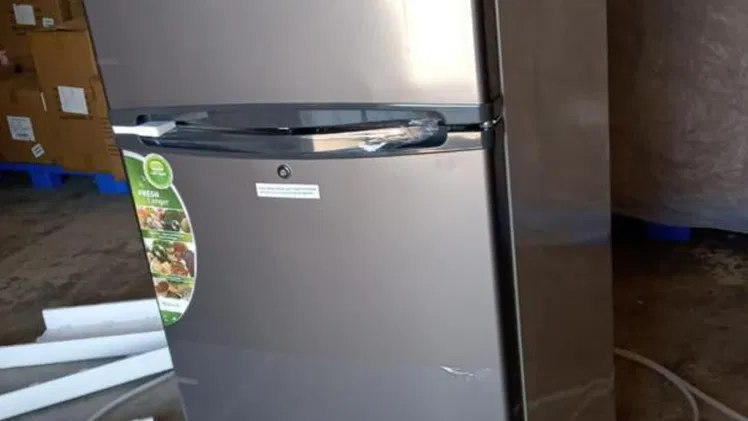 Refrigerador milexus de 11.5pies