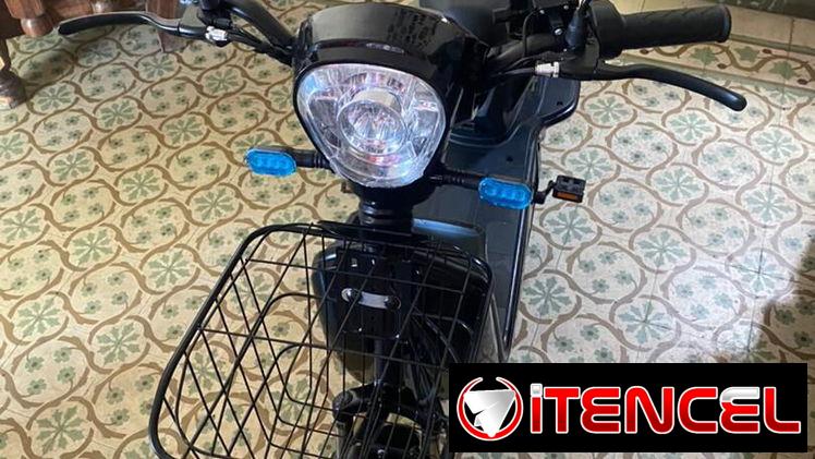 Bicimo en venta!!!!